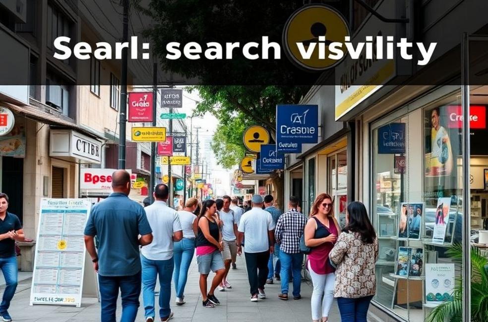 Compreendendo a Importância do SEO para Empresas Locais