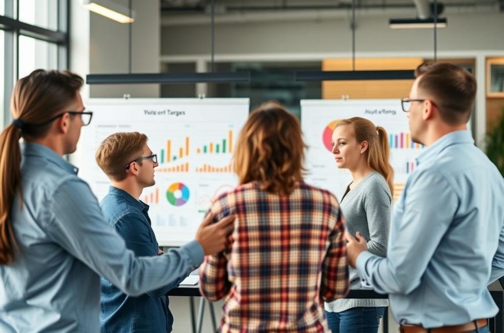 Targeting Eficiente: Como Alcançar seu Público-Alvo