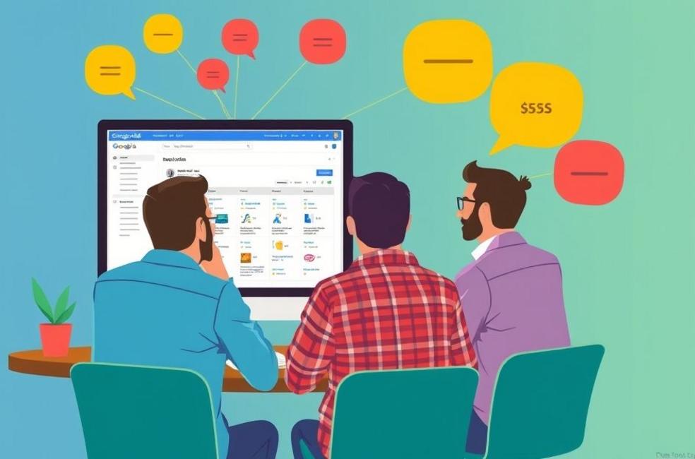 Estratégias para Seleção de Palavras-Chave Eficazes