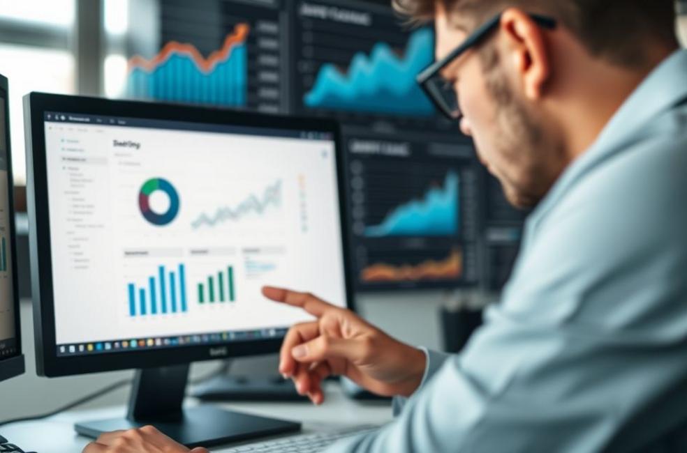 Estratégias de SEO para Visibilidade Online