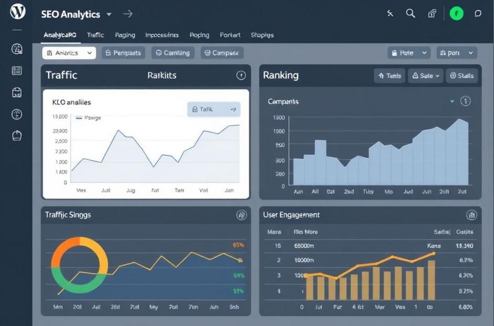 Análise de Resultados e Ajustes para um SEO Eficiente