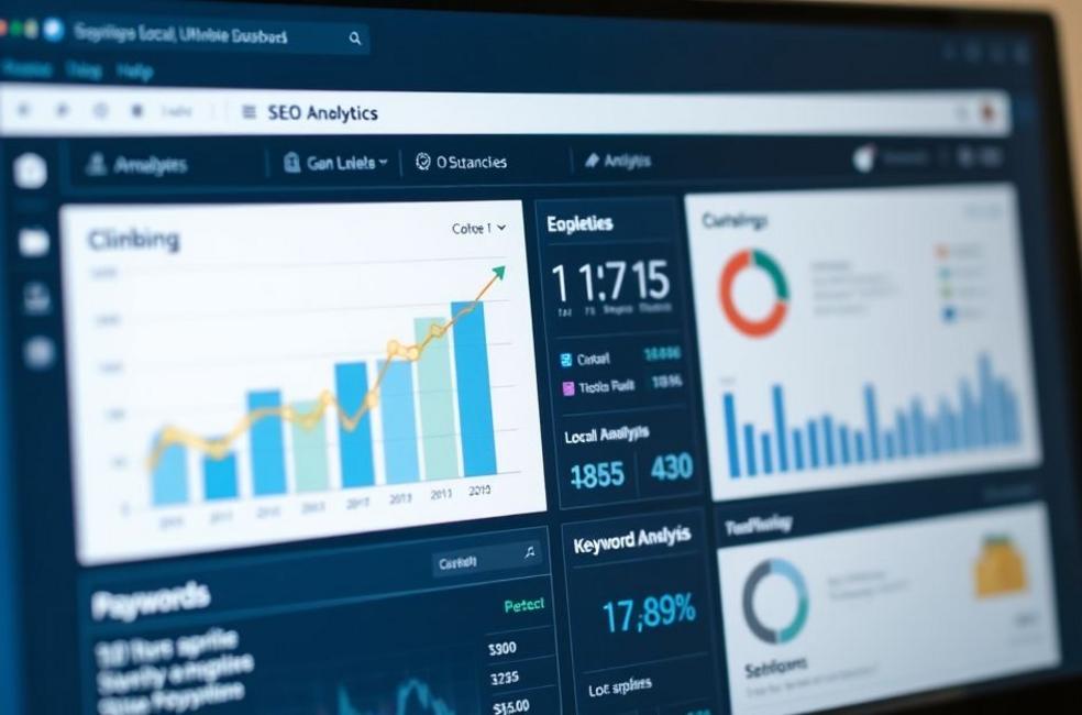 SEO: A Chave para Aumentar sua Visibilidade Online