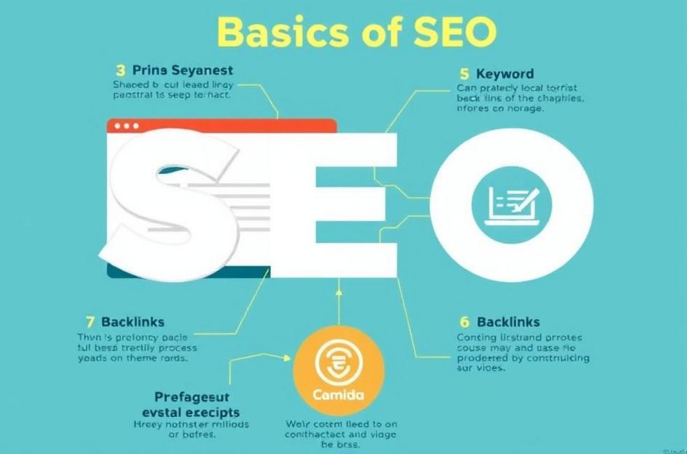 Entendendo o SEO: O Que é e Por Que Importa para Seu Negócio