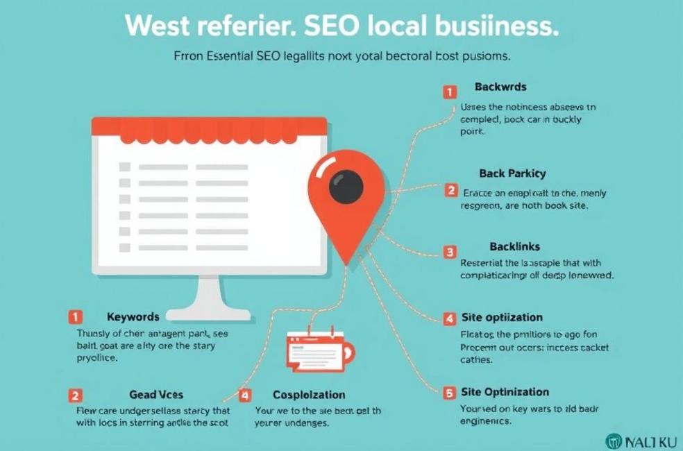 Estratégias Práticas de Consultoria de SEO para Empresas em Blumenau