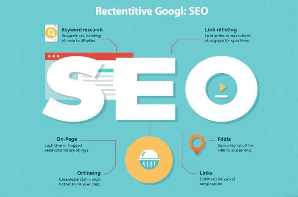 Entendendo o SEO: A Base Para o Sucesso Online