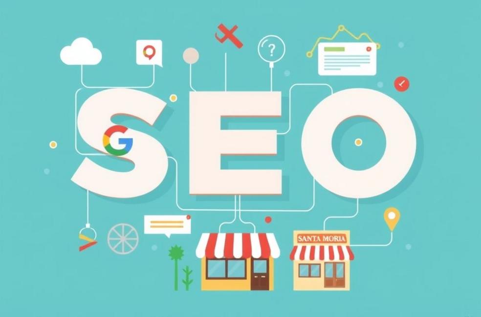 Desvendando o SEO: O Que É e Por Que É Crucial?