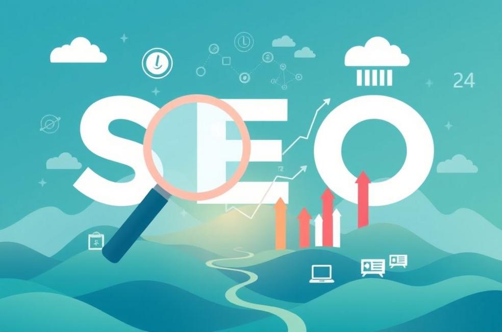 O Que é SEO e Por Que Ele É Vital para Seu Negócio?