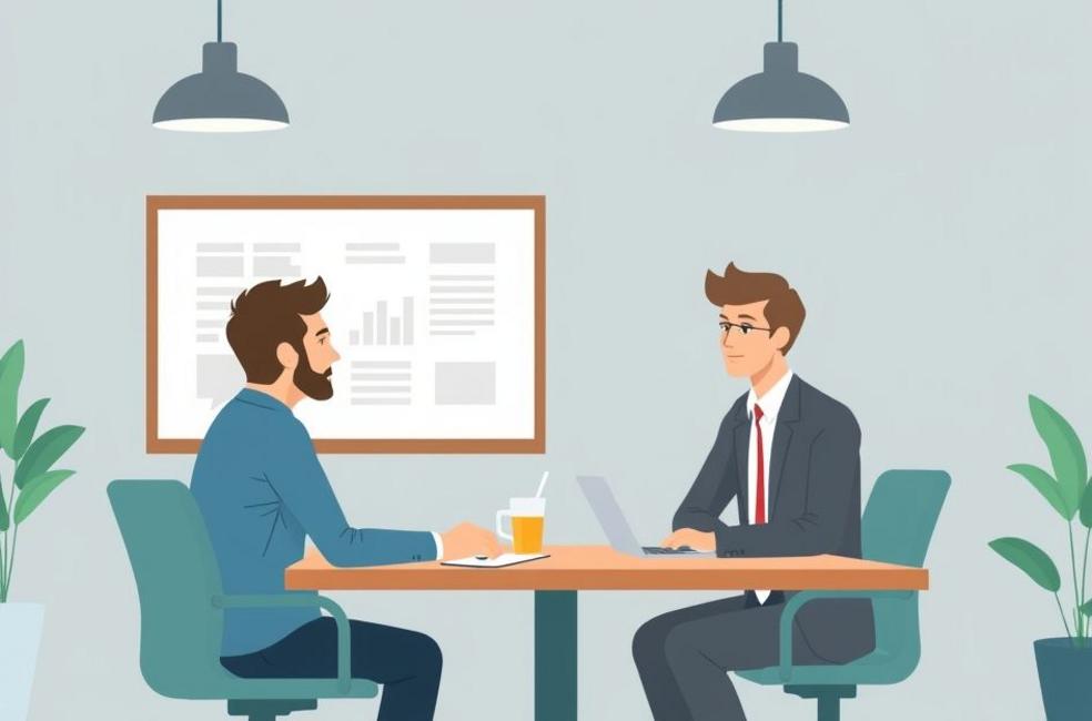 Como Escolher a Consultoria de SEO Ideal para Seus Objetivos