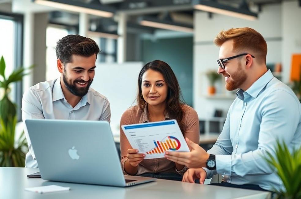 Entendendo o Poder do SEO para o Seu Negócio