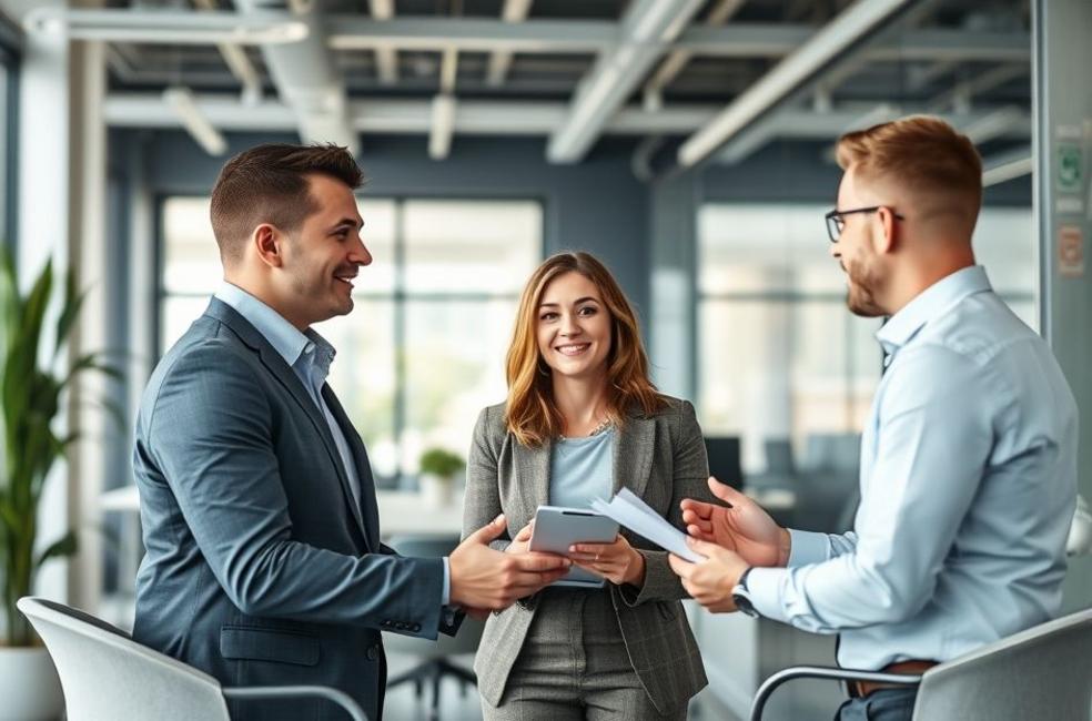 Como Escolher a Consultoria de SEO Ideal em Jaraguá do Sul