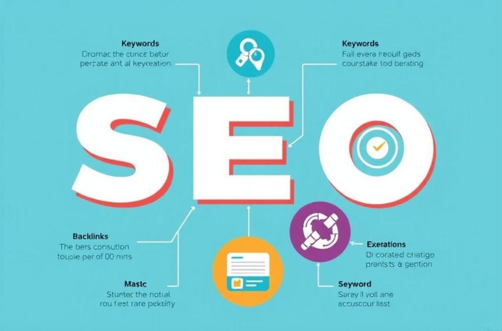 Entendendo o SEO: A Base para a Visibilidade Online