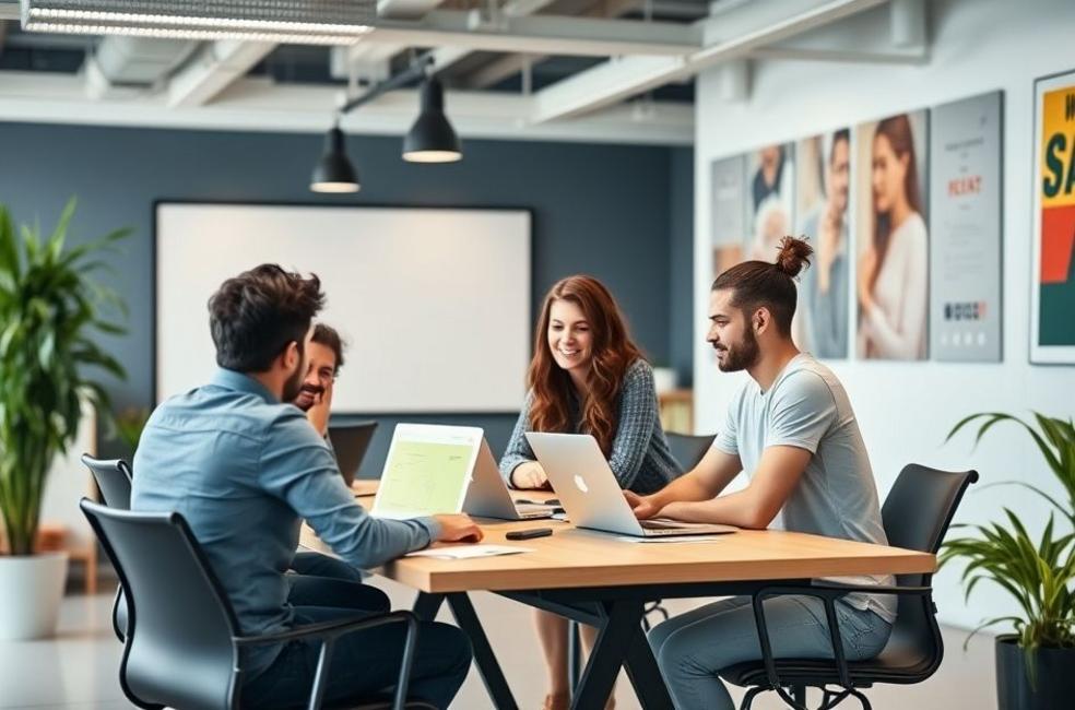 Entendendo o SEO e Seu Impacto em Negócios Locais