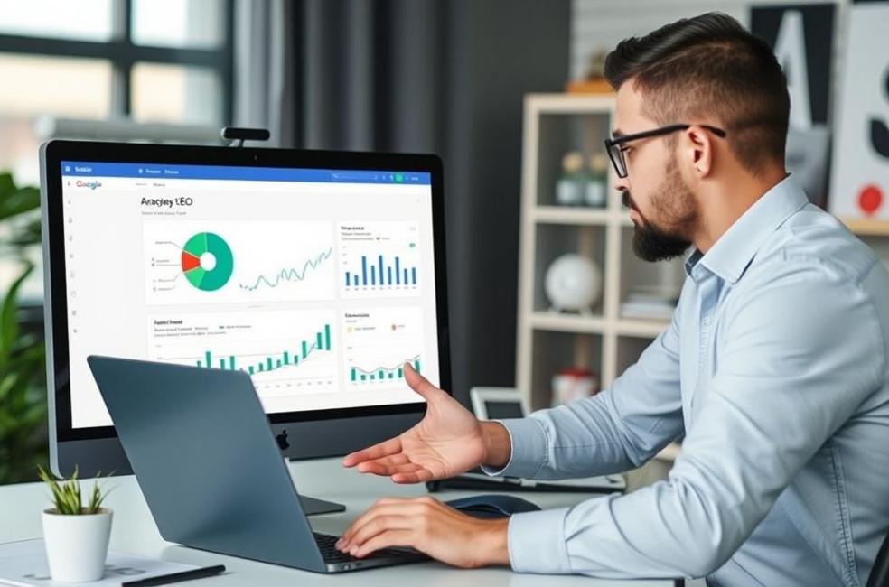 Entendendo SEO e Sua Importância para Empresas Locais