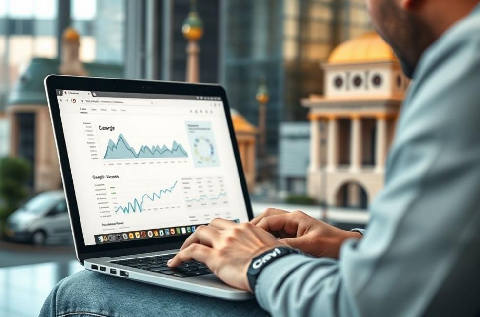 Entendendo a Importância do SEO para Negócios Locais