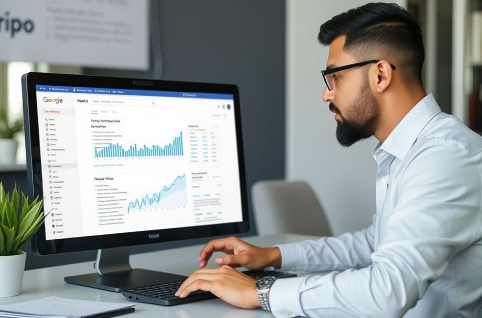 Táticas Eficazes de SEO para Atrair Clientes da Região