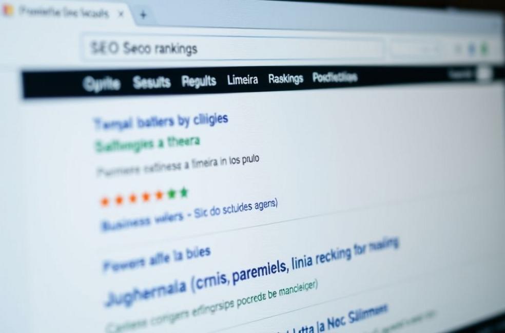 SEO Local: Aumentando Sua Visibilidade em Limeira