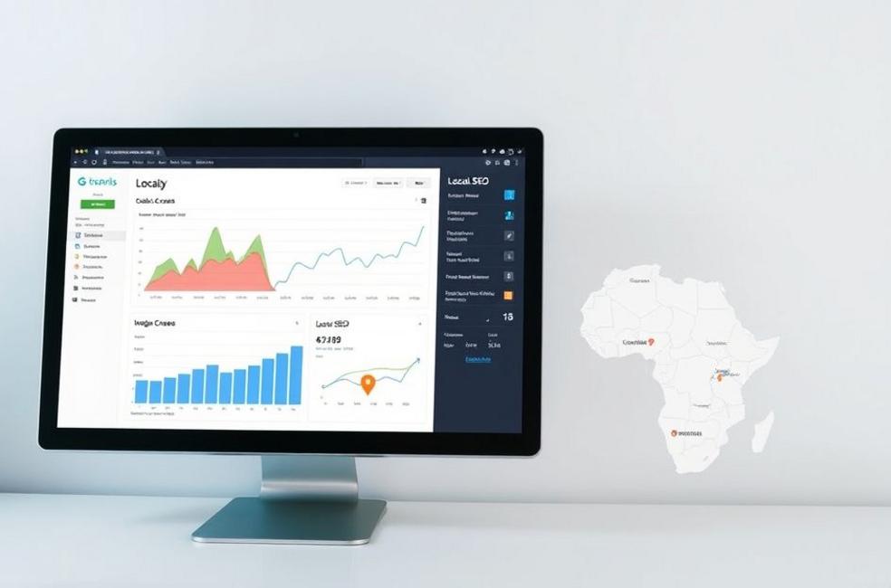 Estratégias Práticas de SEO Local