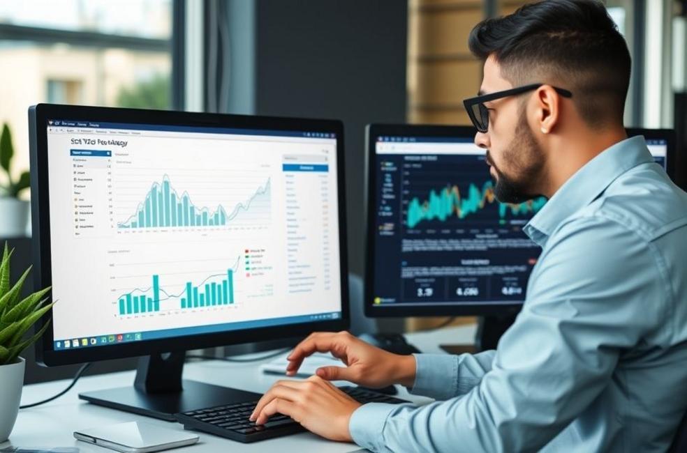 SEO e Marketing Digital: Conquistando o Público Certo