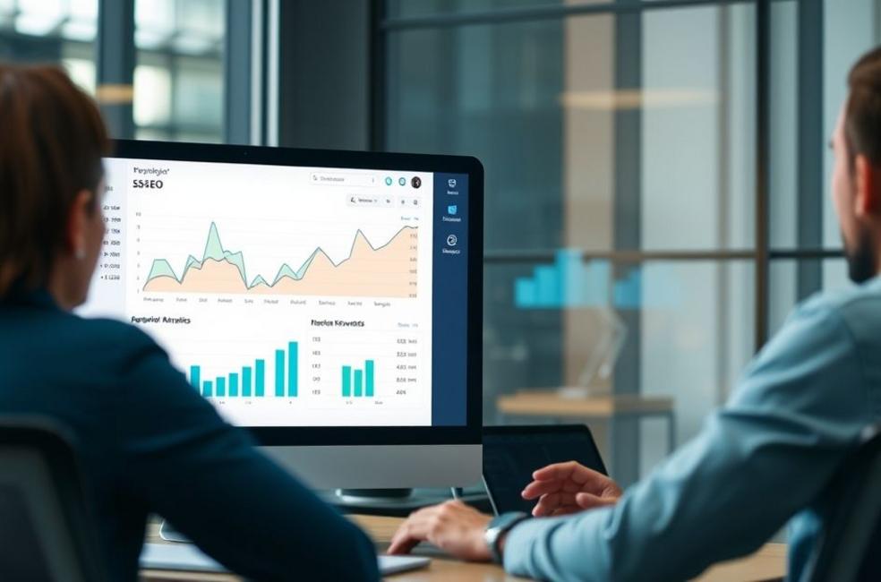 SEO e Marketing Digital: Conectando-se com seu Público