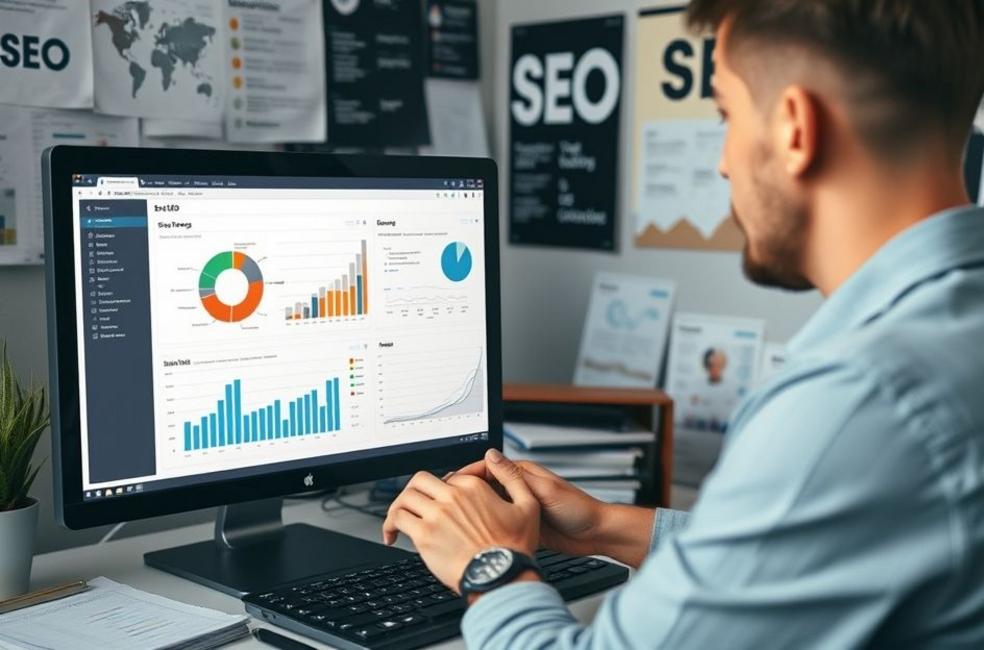 Como Medir o Sucesso das suas Estratégias de SEO?