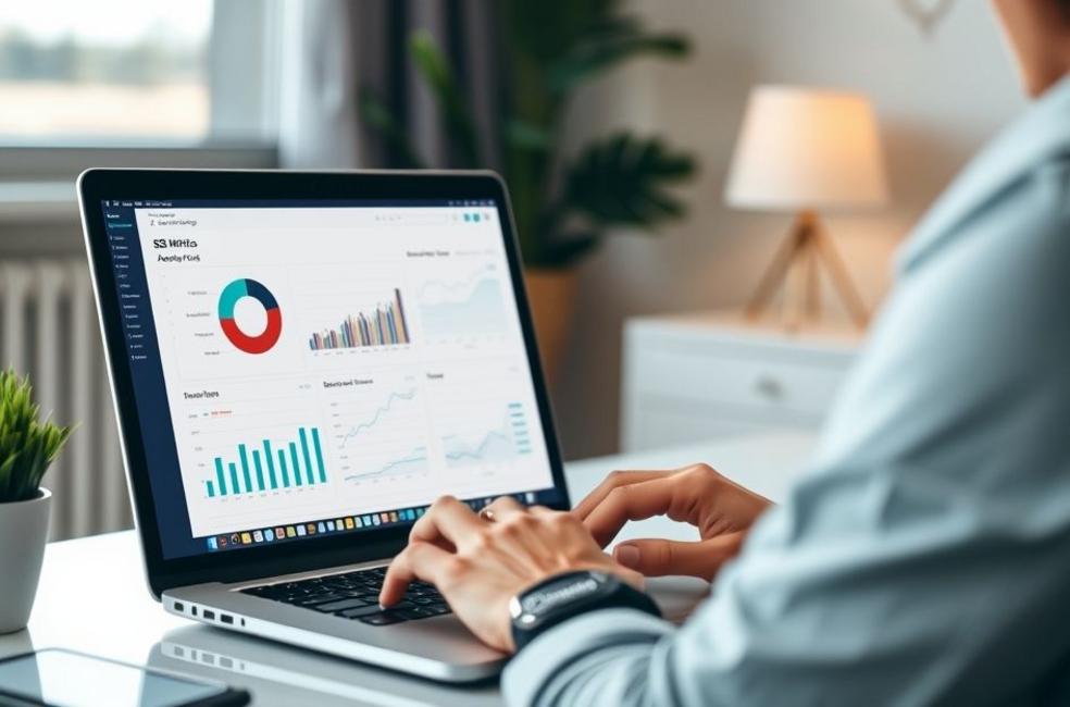 Mensurando Resultados: Como Saber se Suas Estratégias de SEO Estão Funcionando