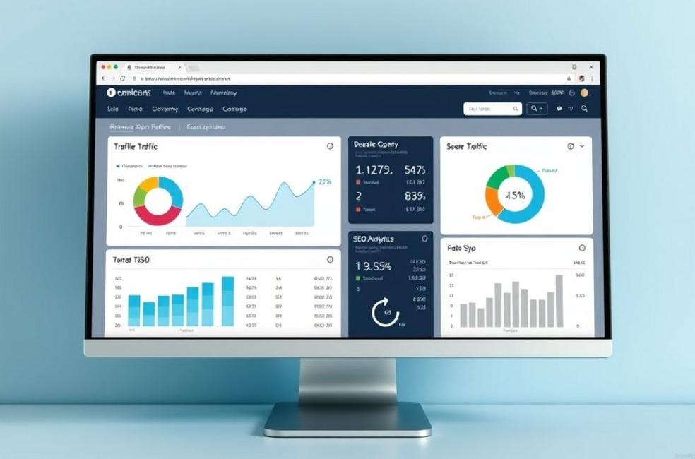 Monitorando e Ajustando sua Estratégia de SEO