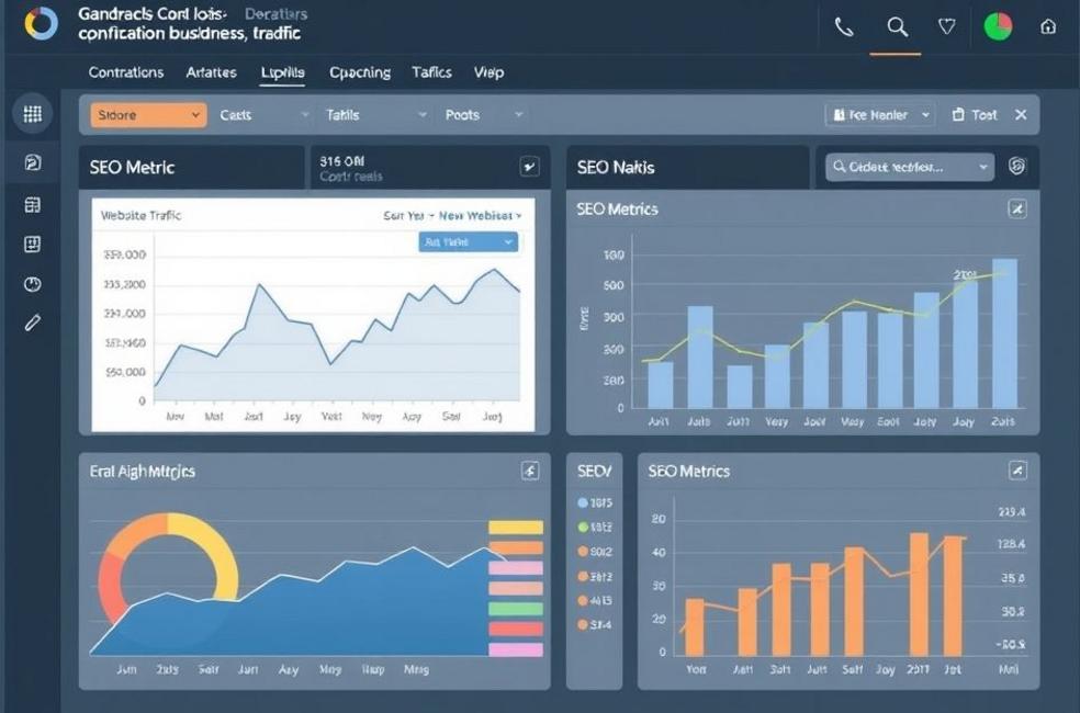 Otimização e SEO: Como Destacar Sua Empresa nas Buscas