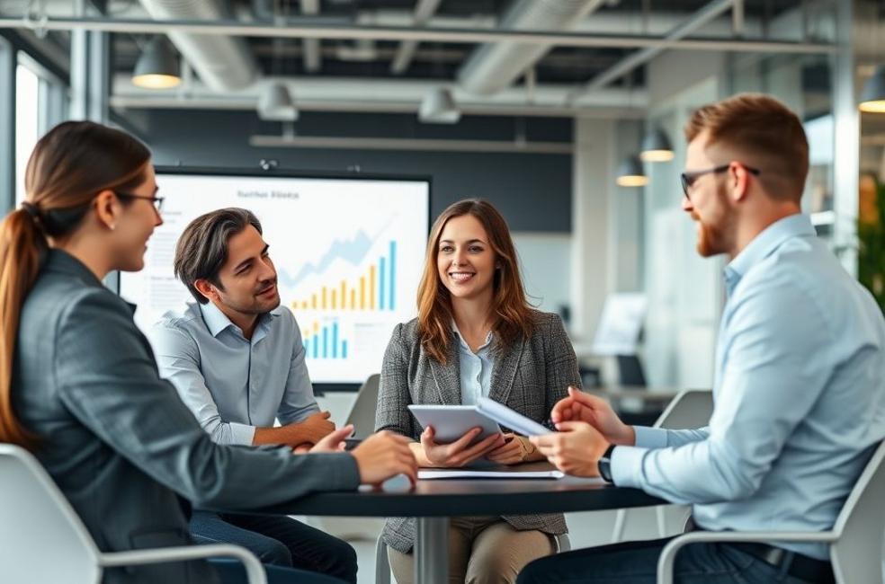 O Papel de um Consultor de SEO na Sua Estratégia de Marketing