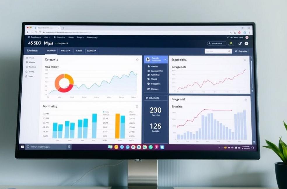 Mensurando Resultados: Como Avaliar o Sucesso da sua Consultoria de SEO