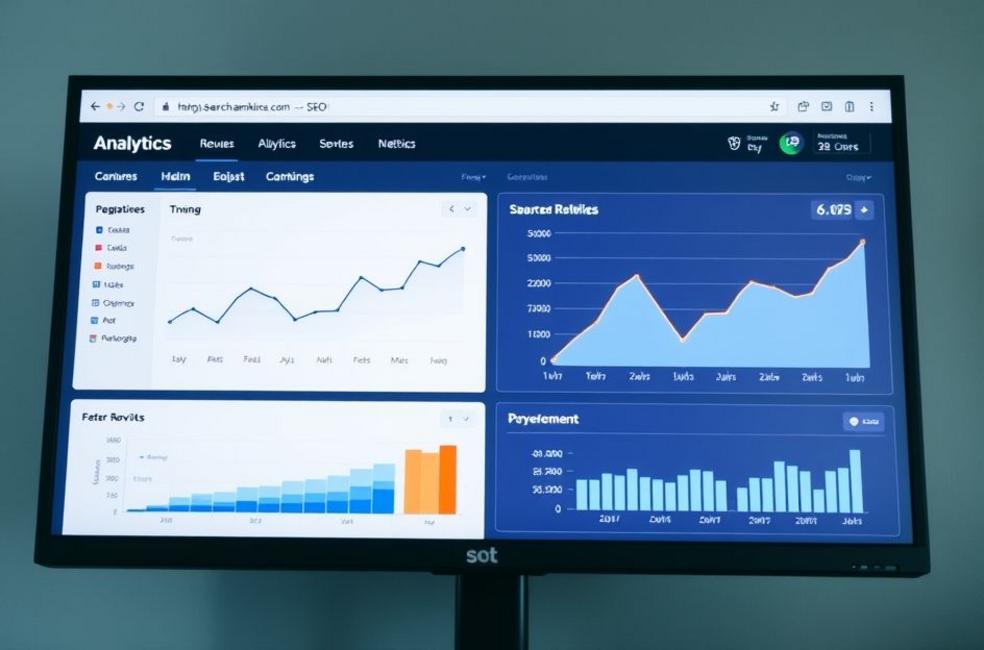 Mensurando Resultados da Consultoria de SEO: Como Avaliar o Sucesso