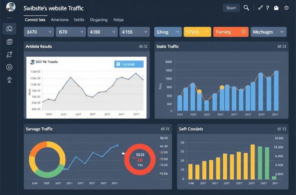 Monitorando Seus Resultados e Ajustando Suas Estratégias