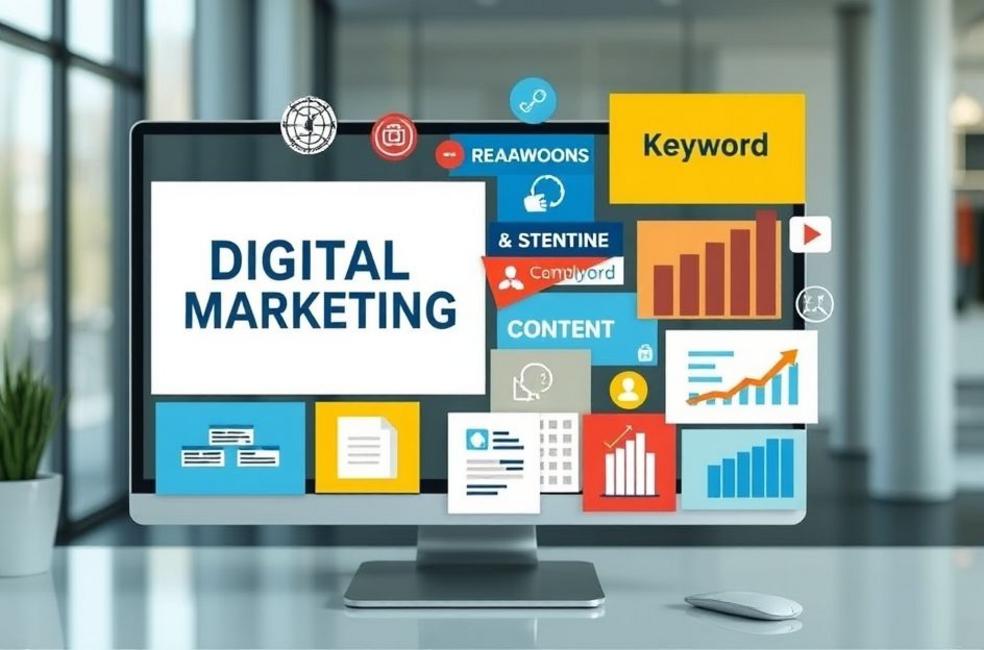 Sete Estratégias de SEO que Você Precisa Implementar Agora