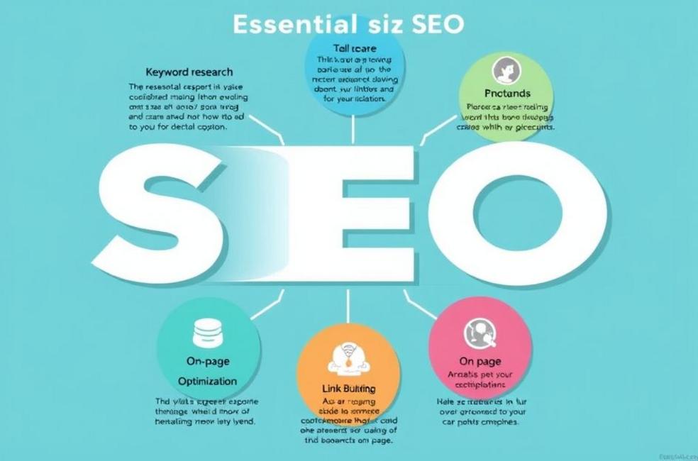 7 Estratégias de SEO que Você Precisa Implementar