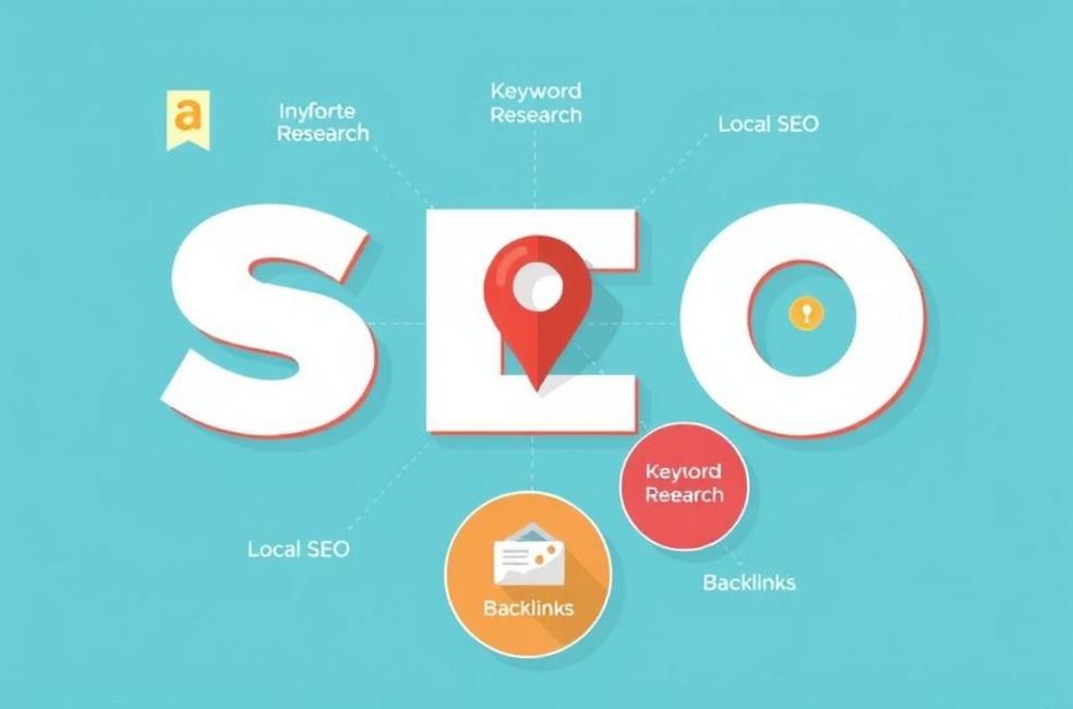 Estratégias Eficazes de SEO para Empreendedores Curitibanos
