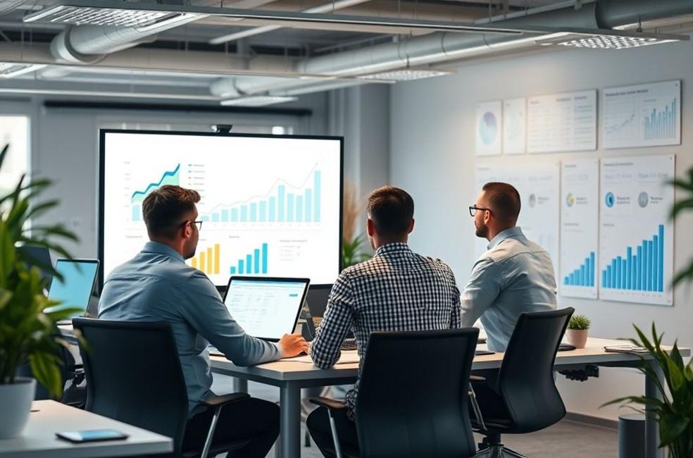 O Contexto do SEO: Por que sua Empresa Precisa Disso?