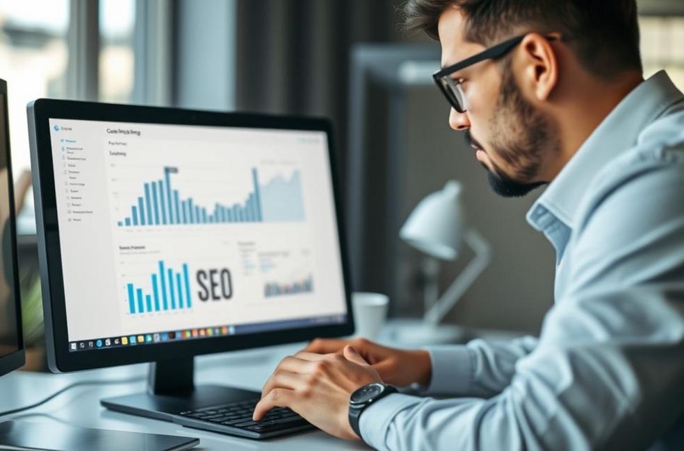 As Principais Estratégias de SEO que Todo Empresário Deve Conhecer