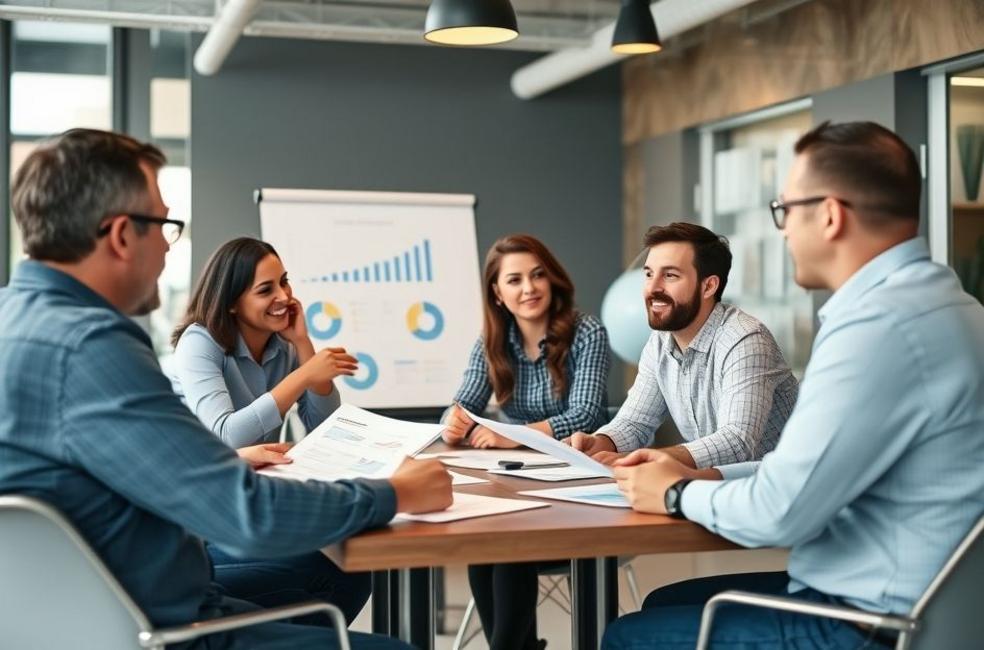 Como Medir o Sucesso da Sua Consultoria de SEO em Mogi das Cruzes