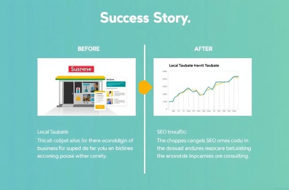 Resultados Reais e Estudos de Caso