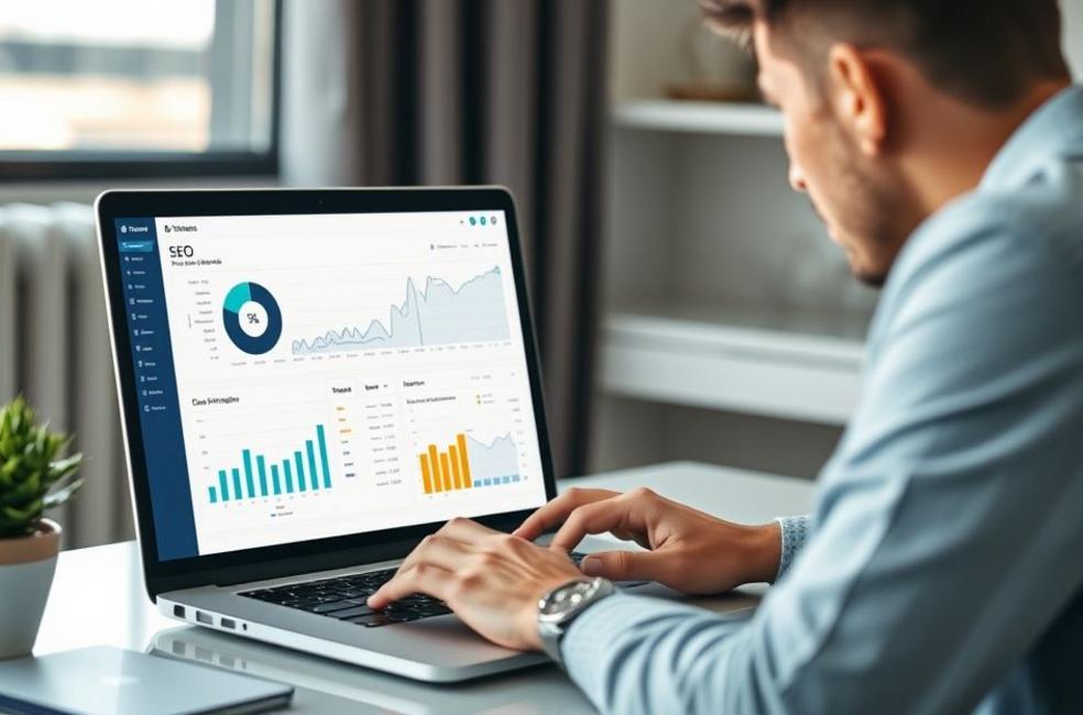 As Principais Técnicas de SEO que Você Deve Aplicar