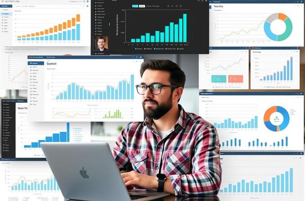 Métricas e Ferramentas: Como Medir o Sucesso da Sua Estratégia