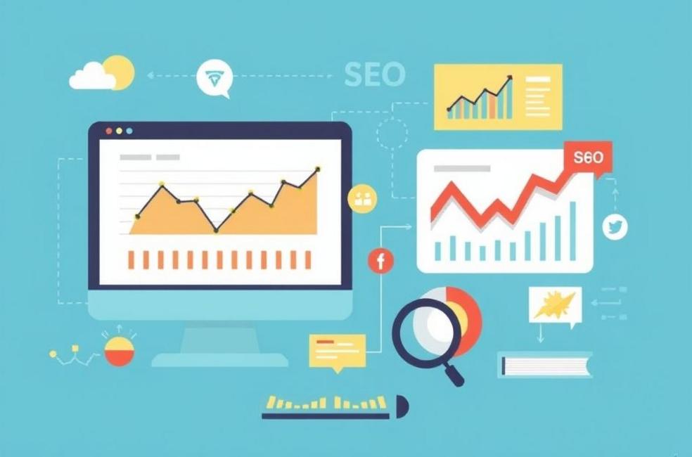 Tendências de SEO que Você Não Pode Ignorar em 2023