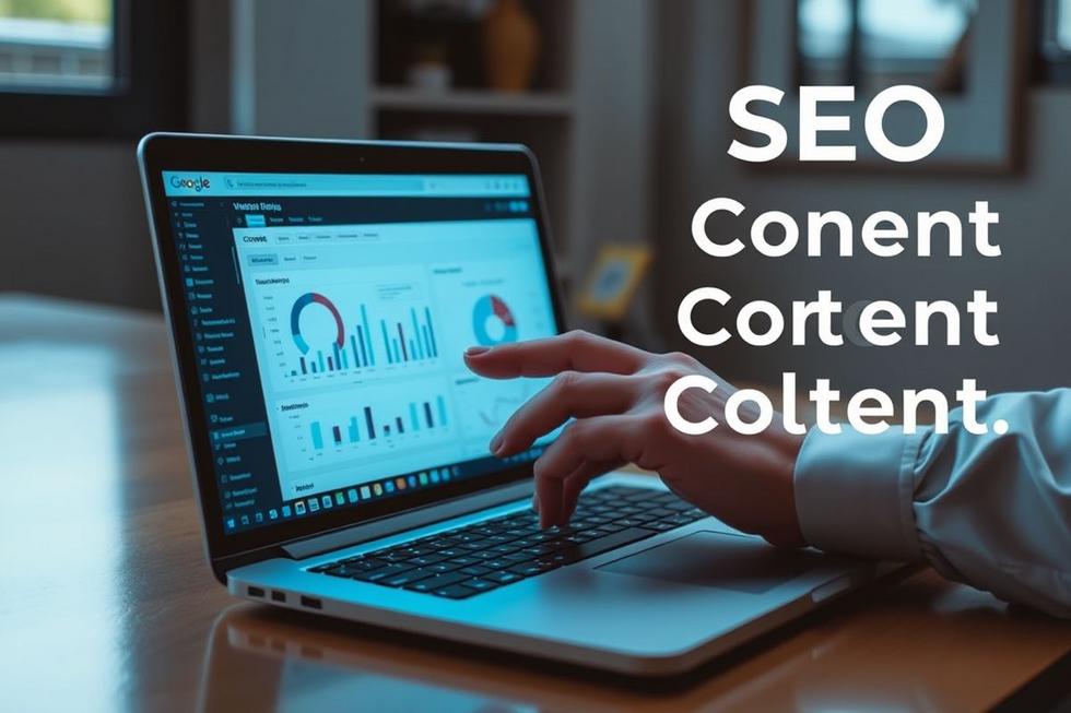 SEO: Melhore sua Visibilidade nos Motores de Busca