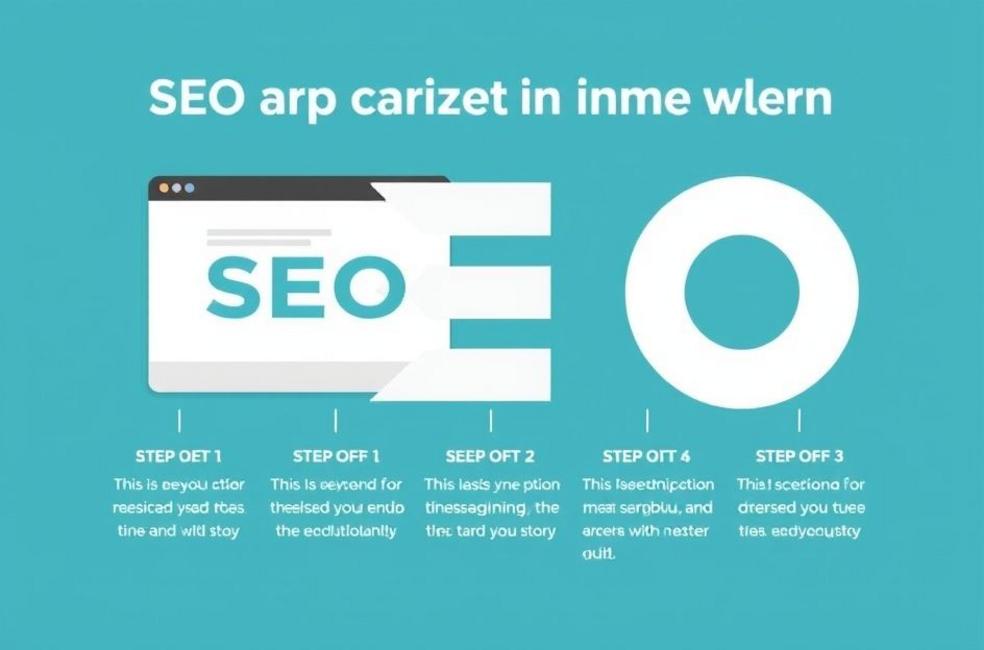 Otimização para Motores de Busca: Atraindo Tráfego Orgânico
