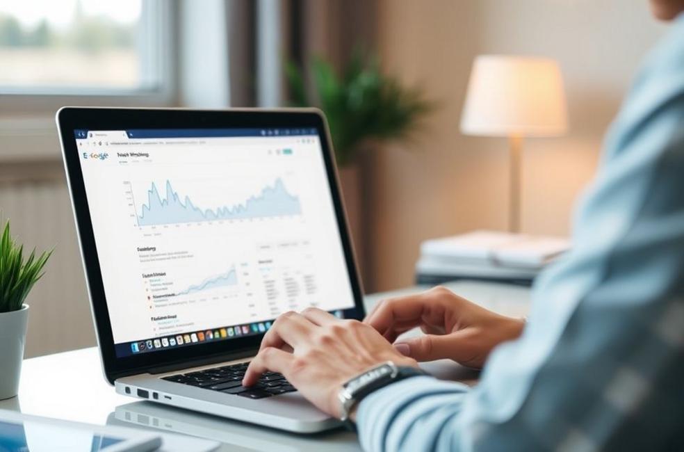 Estratégia 1: Otimização para Motores de Busca (SEO)