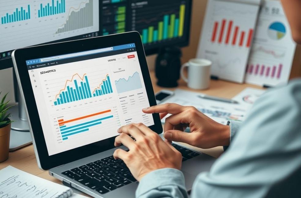 Técnicas de SEO Essenciais para Alavancar Seu Negócio