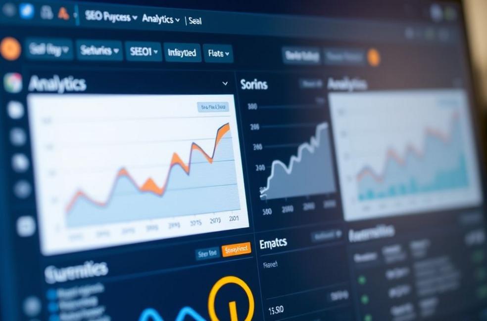 Medindo o Sucesso da Consultoria de SEO