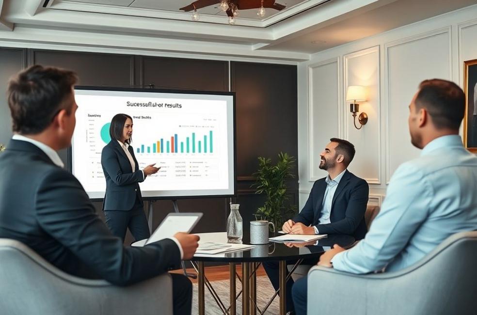 O Impacto da Consultoria de SEO no Crescimento de Empresas Locais