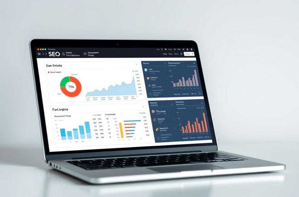 Estratégias Práticas de SEO para Dominar os Resultados de Busca