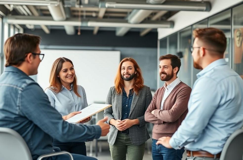 Estratégias de SEO Eficazes para Seu Negócio