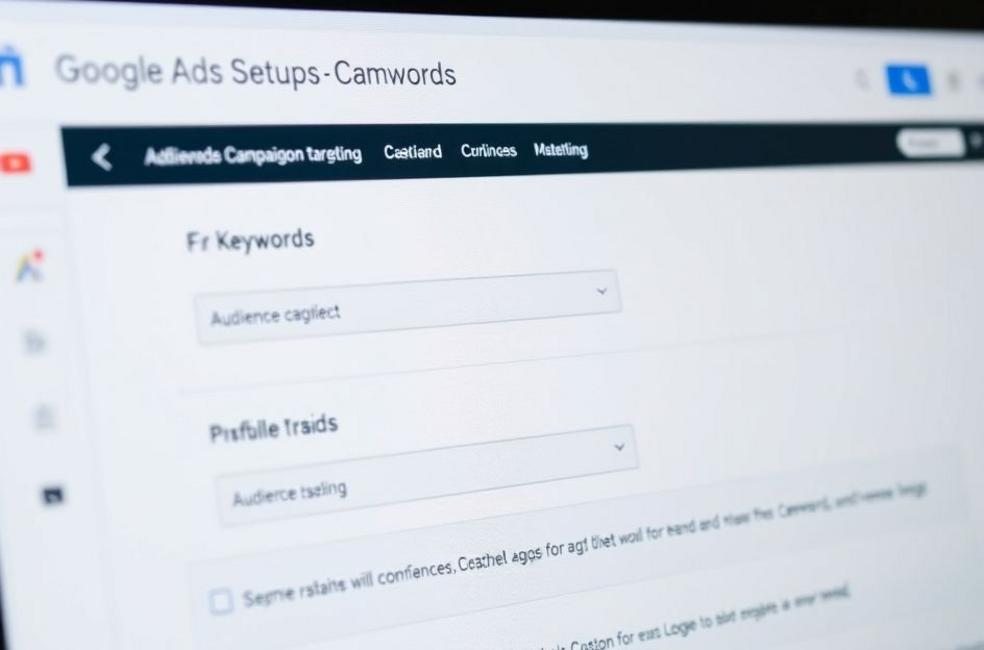 Como Criar Uma Campanha de Sucesso no Google Ads